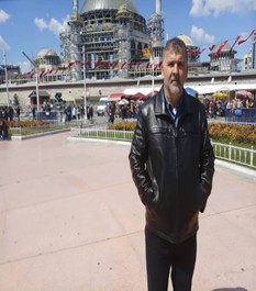 Member Photo