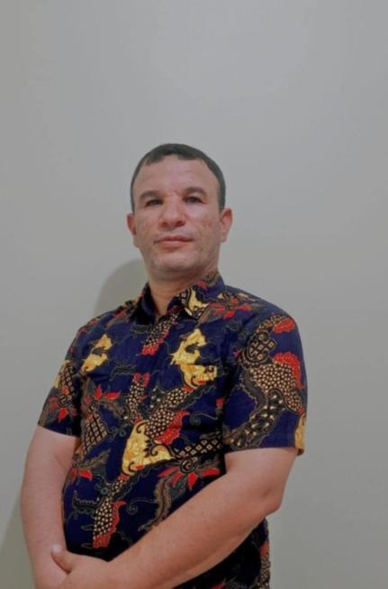 Pr. Achour Dahmane