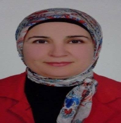 Pr. Bouthaina Abdelhedi