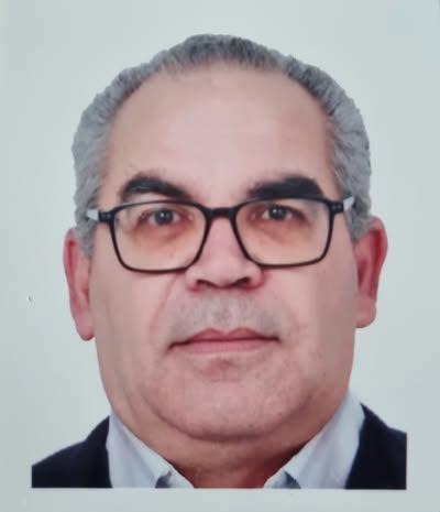 Pr. Frej Chouchene