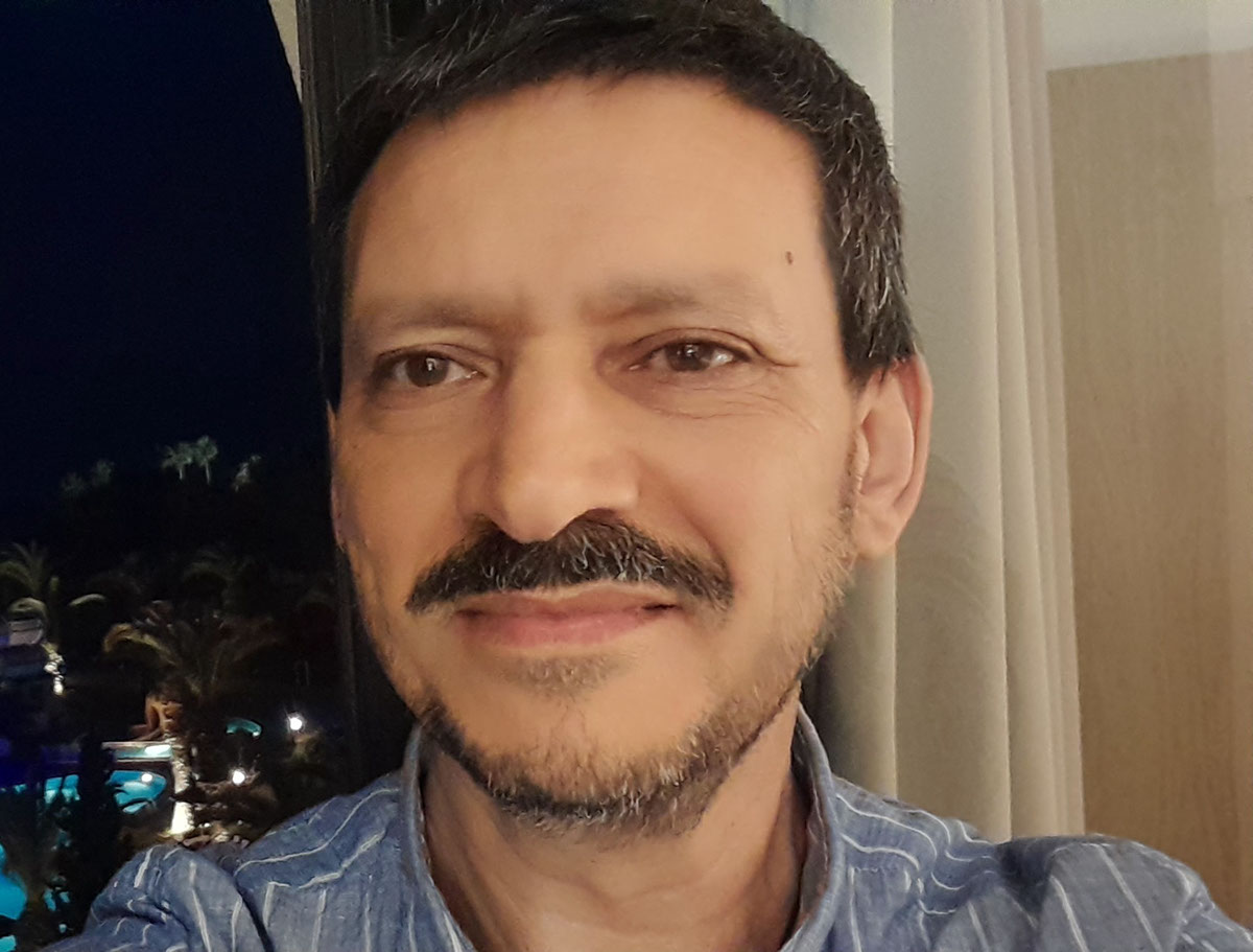 Member Photo